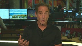 TMZ's Harvey Levin spoke to Kobe Bryant's reps before posting