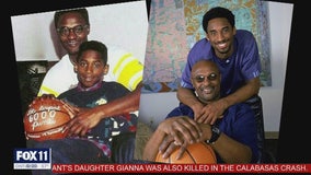 Kobe Bryant: Arguably the greatest Laker of all