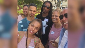 The Greene Family’s Adoption Story