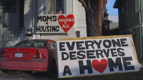 Inspired by Moms 4 Housing, California lawmaker wants to use vacant homes as affordable housing