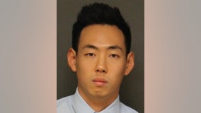 Fullerton coach arrested for lewd acts with 14-year-old student