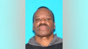 Silver alert issued for man who is missing for second time in two days