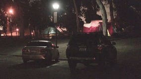 Park in Whittier to close for clean-up due to public safety concerns