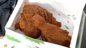 Turn up the heat for International Hot & Spicy Food Day