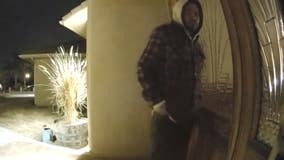 Sheriff's investigators seek public's help identifying man accused of attempted burglary in Yucaipa