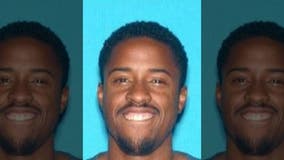 San Bernardino police search for suspects in deadly shooting