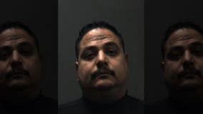 Rancho Cucamonga man arrested for impersonating a peace officer