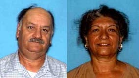 Garden Grove couple reported missing in Mexico found dead; son-in-law arrested