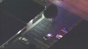 Man shot in apparent robbery at marijuana dispensary in Hawthorne, officials say