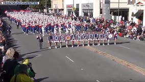 What the Hal? Meet LAUSD's top performing high school band