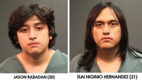 Men arrested for illegal sex acts with underage girls they met on Snapchat, police say