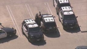 Criminal charges filed against former L.A. County deputy who fabricated story about sniper attack