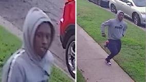 Mail carrier robbed in Inglewood the day after Christmas, $50,000 reward being offered