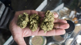 Marijuana sales along Oregon/Idaho state line are 420% higher than Oregon average