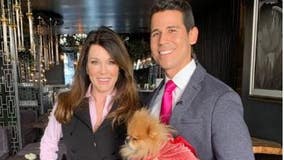 Lisa Vanderpump wows, gives sneak peek into visually stunning TomTom restaurant expansion