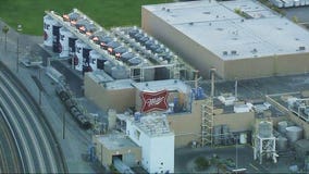 Molson Coors Beverage Co. announces plans to close iconic brewery off the 210 Freeway in Irwindale
