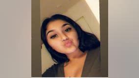 Authorities reunite missing 12-year-old from Pacoima with her family