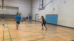 What the Hal? Learning about the game of pickleball