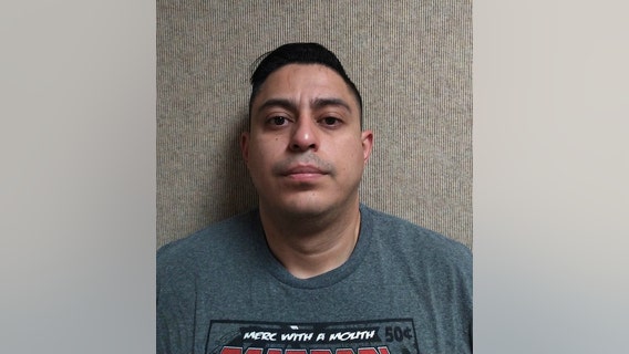 Uber driver arrested for allegedly raping passenger on ride home in Fontana