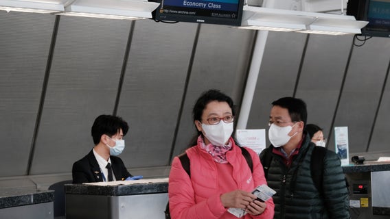 Alhambra cancels Lunar New Year celebration amid coronavirus fears