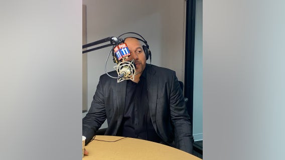 The Issue Is: NBA legend Tracy Murray reflects on the life and legacy of Kobe Bryant