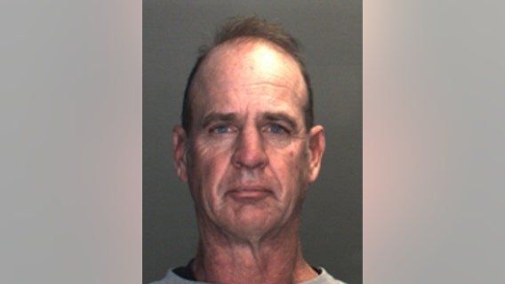 Assistant high school football coach arrested for rape, lewd acts with child, false imprisonment