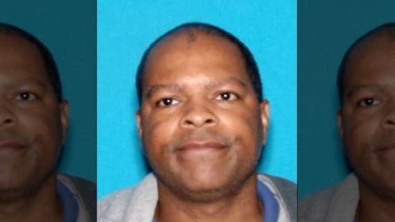 Compton man who suffers from epilepsy, bipolar disorder, schizophrenia reported missing