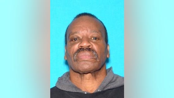Silver alert issued for man who is missing for second time in two days
