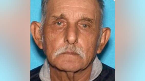 Man suffering from dementia, Alzheimer's disease goes missing in Bellflower