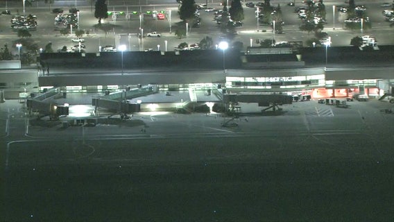 Ontario airport to serve as repatriation point for passengers arriving from Wuhan region of China