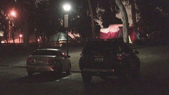 Park in Whittier to close for clean-up due to public safety concerns