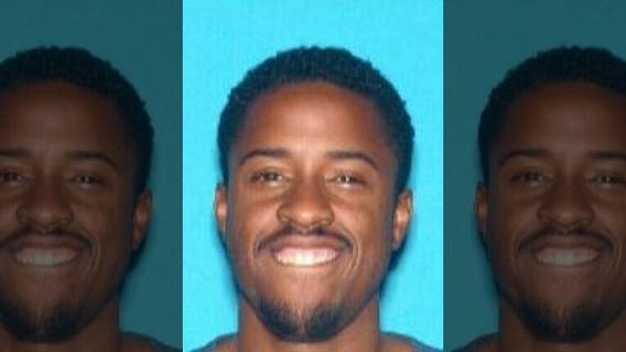 San Bernardino police search for suspects in deadly shooting