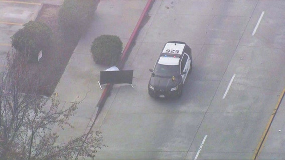 Man found stabbed to death on sidewalk in El Monte