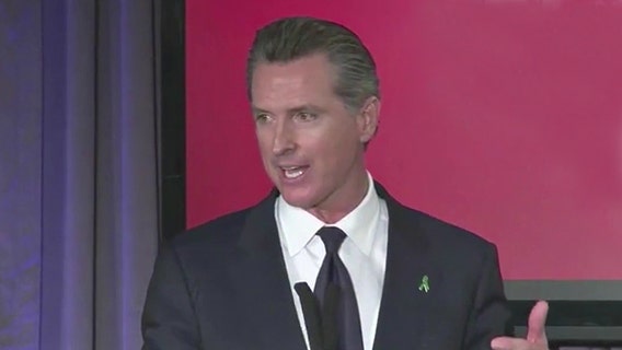 Governor Newsom to go on homelessness tour in Los Angeles