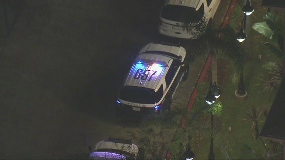 Bodies discovered in a Hawthorne hotel may have been murder-suicide