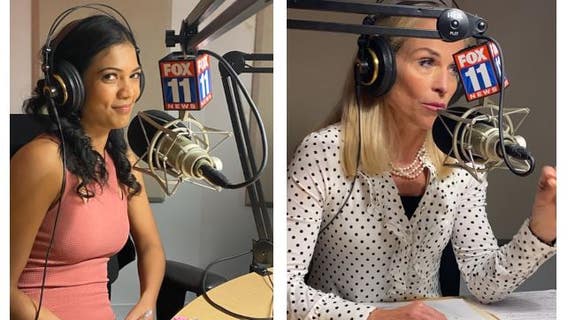 What the Hal? Raising awareness about human trafficking