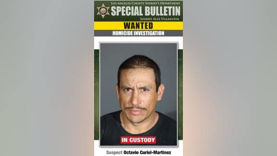 Man suspected of killing pregnant wife extradited to US from Mexico