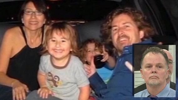 McStay family murder case: Man sentenced to death for killing family of 4