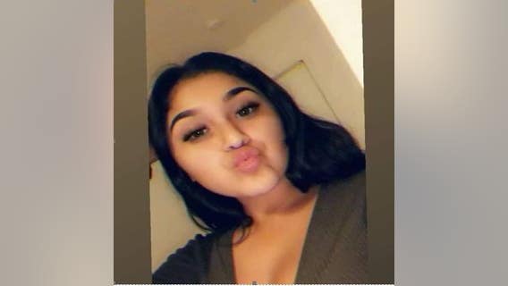 Authorities reunite missing 12-year-old from Pacoima with her family