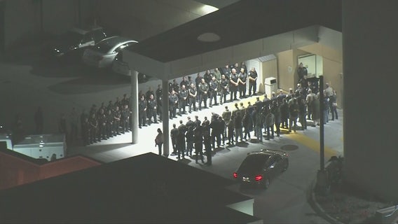 Oxnard police officer killed in motorcycle crash