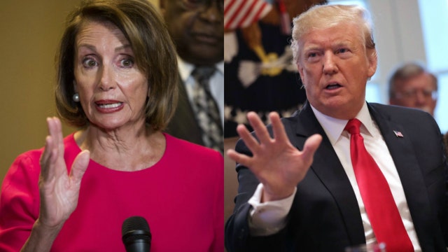 House approves measure to limit Trump's military actions against Iran