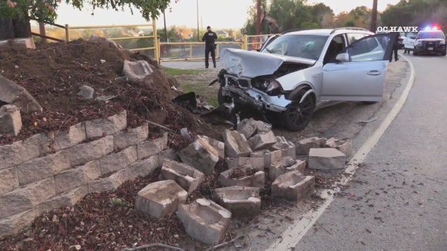 Good Samaritan helps officers in Brea nab suspects involved in high-speed pursuit
