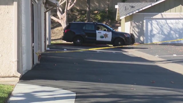 Young man shot to death on New Year's Day in Lake Forest