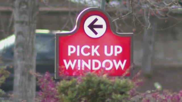 Santa Clarita temporarily bans new drive-thru restaurants