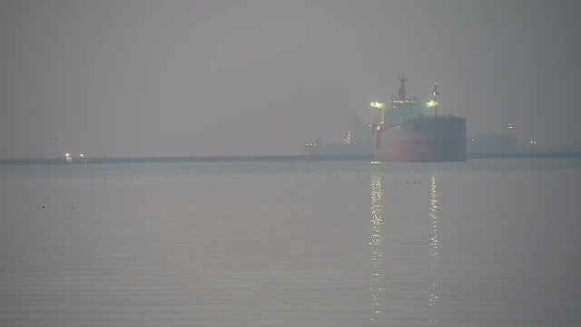 Long Beach ocean water deemed off-limits due to sewage spill