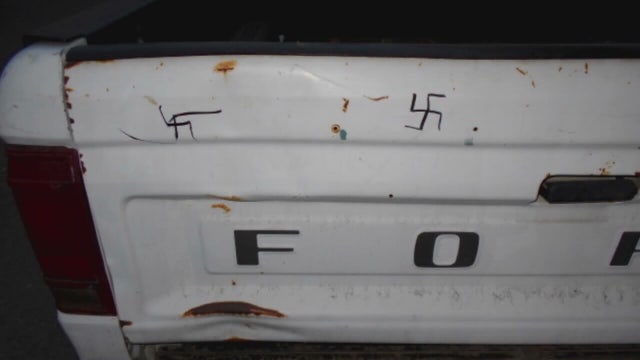 LAPD report reveals hate crimes across city spiked 40% since 2016