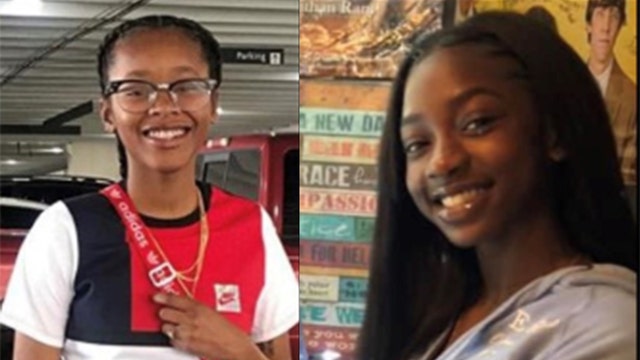 $30,000 reward offered in investigation into murder of 2 teenage girls in Carson