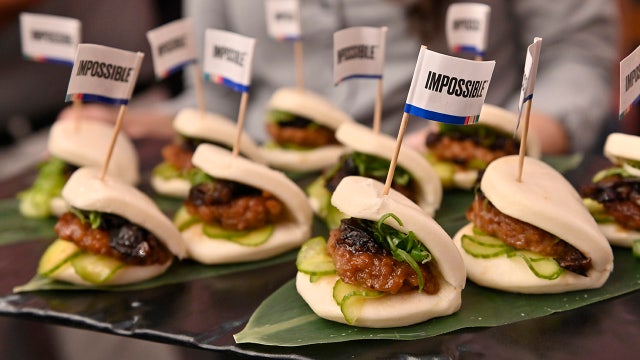 The other fake meat: Impossible Foods unveils pork, sausage