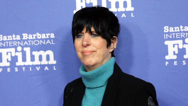 What the Hal? Get to know award winning songwriter Diane Warren