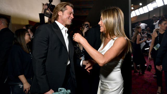 Complete list of winners of the 26th annual Screen Actors Guild Awards
